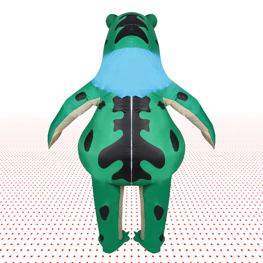 ZOETOPKID Costume da Rana Gonf - Cocktail Shaker Set recensione e prezzo