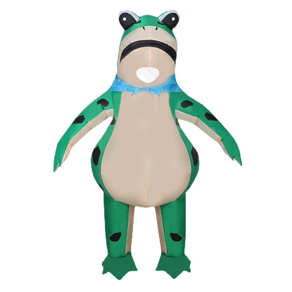 ZOETOPKID Costume da Rana Gonf - Cocktail Shaker Set recensione e prezzo