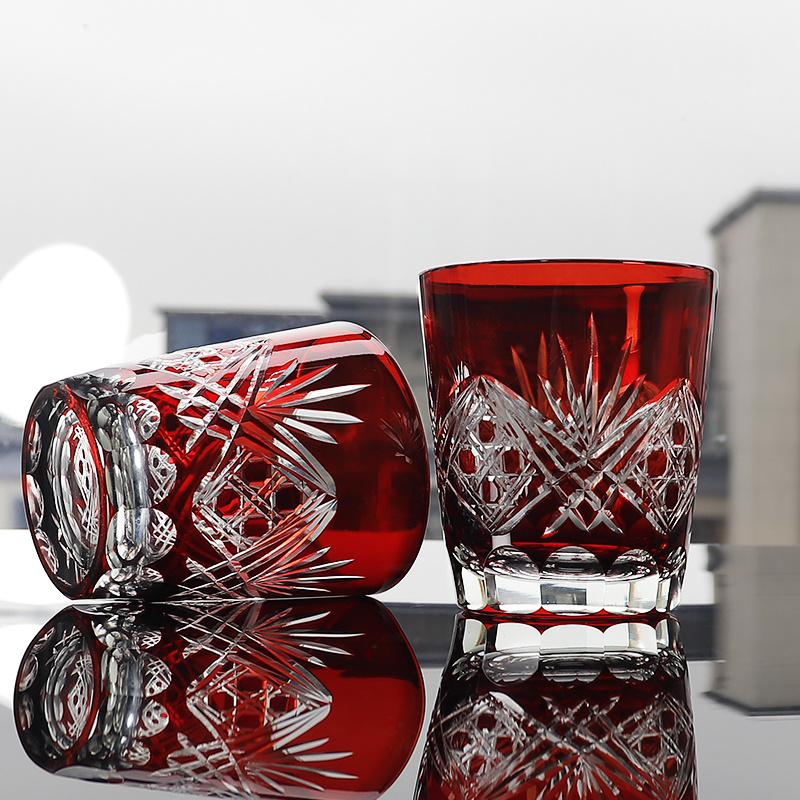 Bicchiere da Whisky in cristal - Whisky Beer And Wine recensione e prezzo