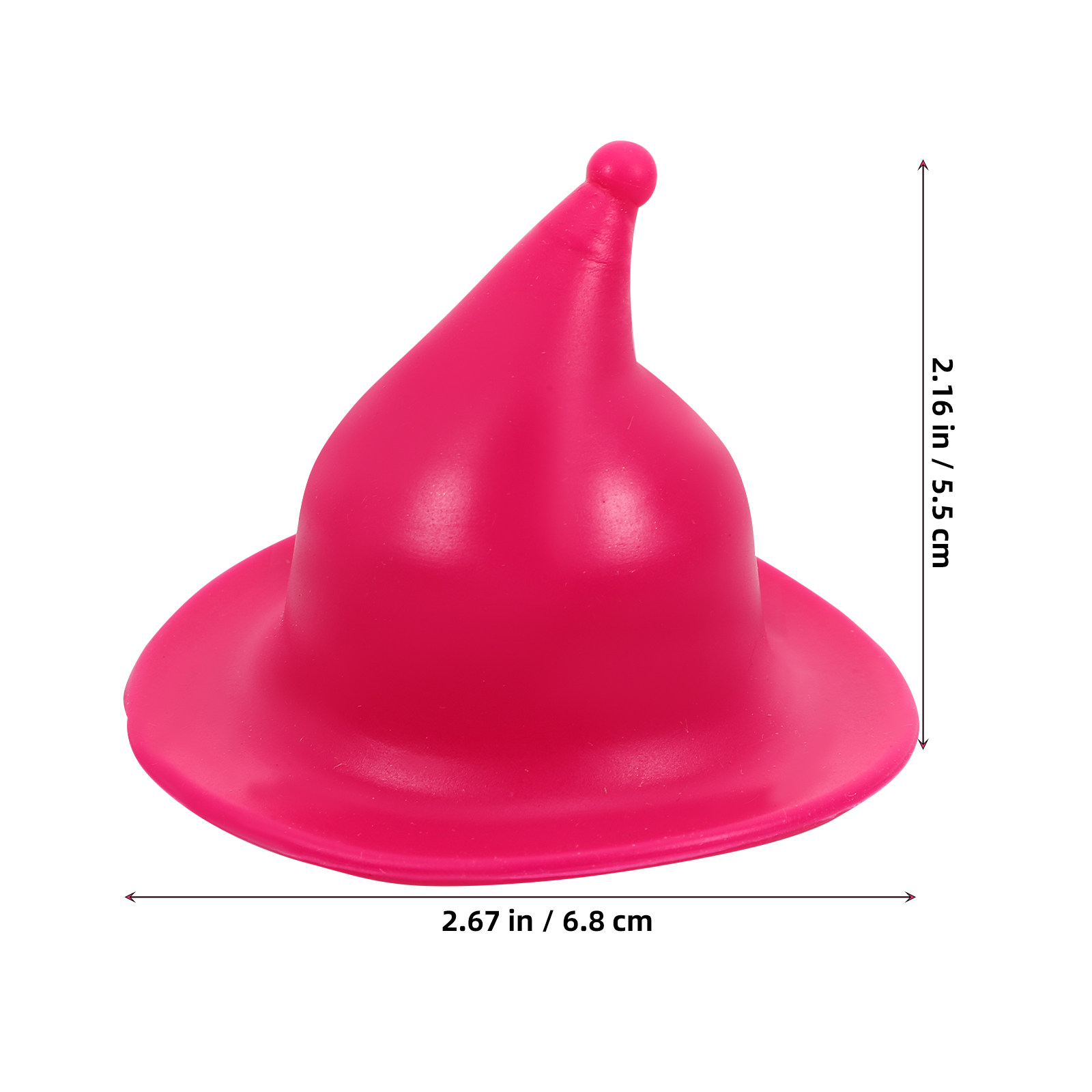 4 tappi in silicone per bottig - Wine Beer Hat recensione e prezzo