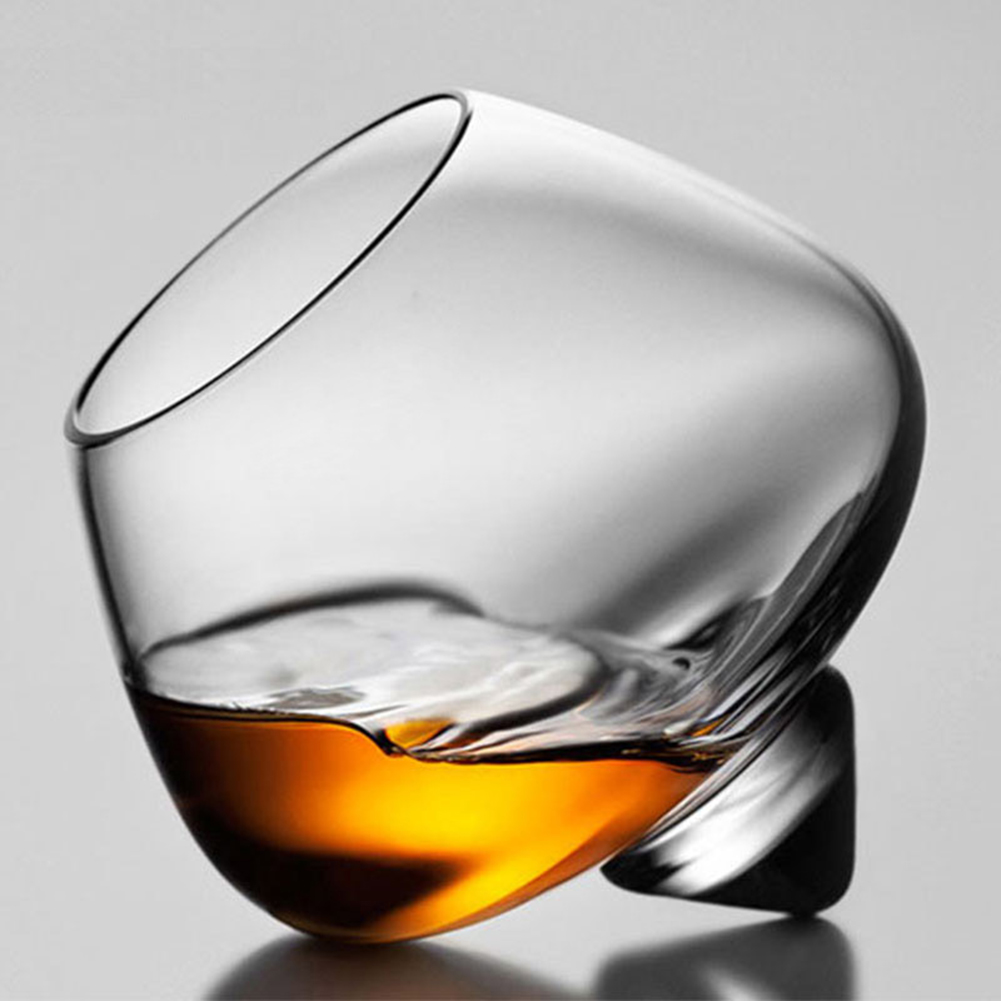 Bicchieri da Whisky in cristal - Whisky Beer And Wine recensione e prezzo