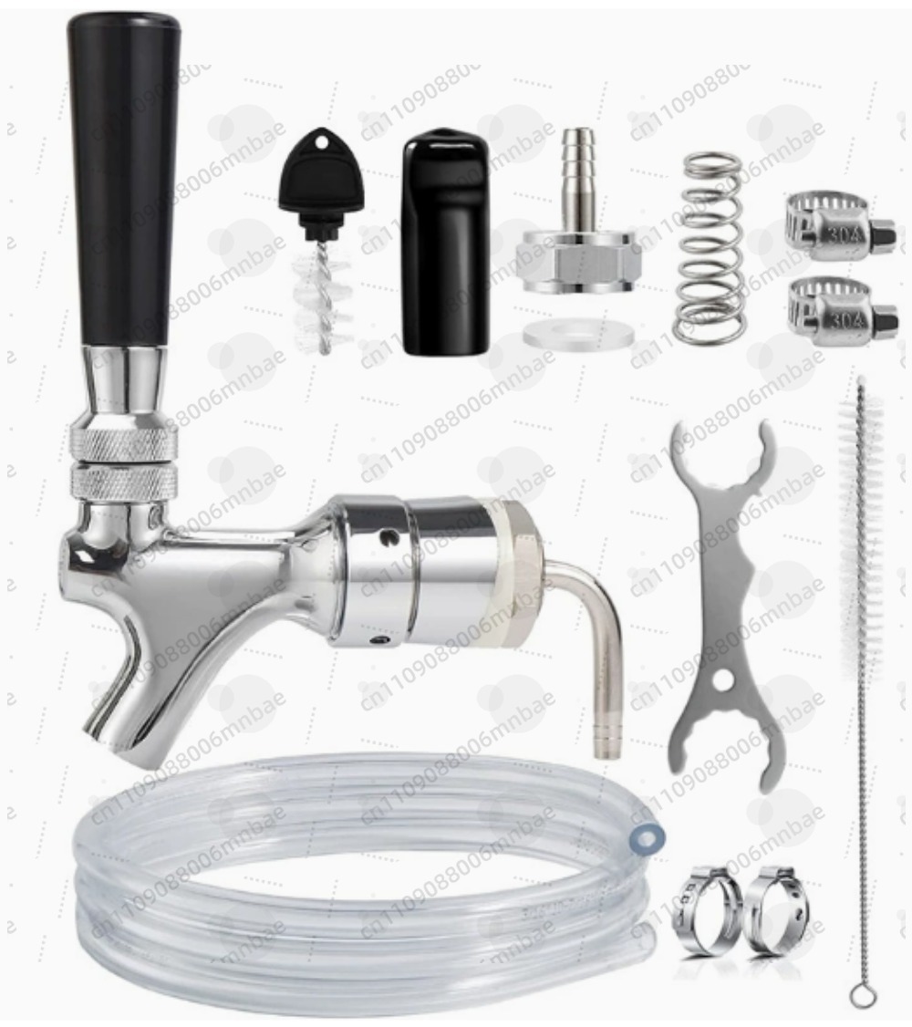 Accessori per Macchine per Bir - Wine Draft Beer recensione e prezzo