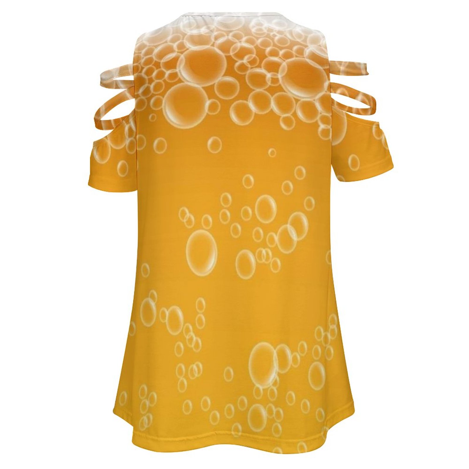 Birra! Camicia da donna a mani - Wine Draft Beer recensione e prezzo